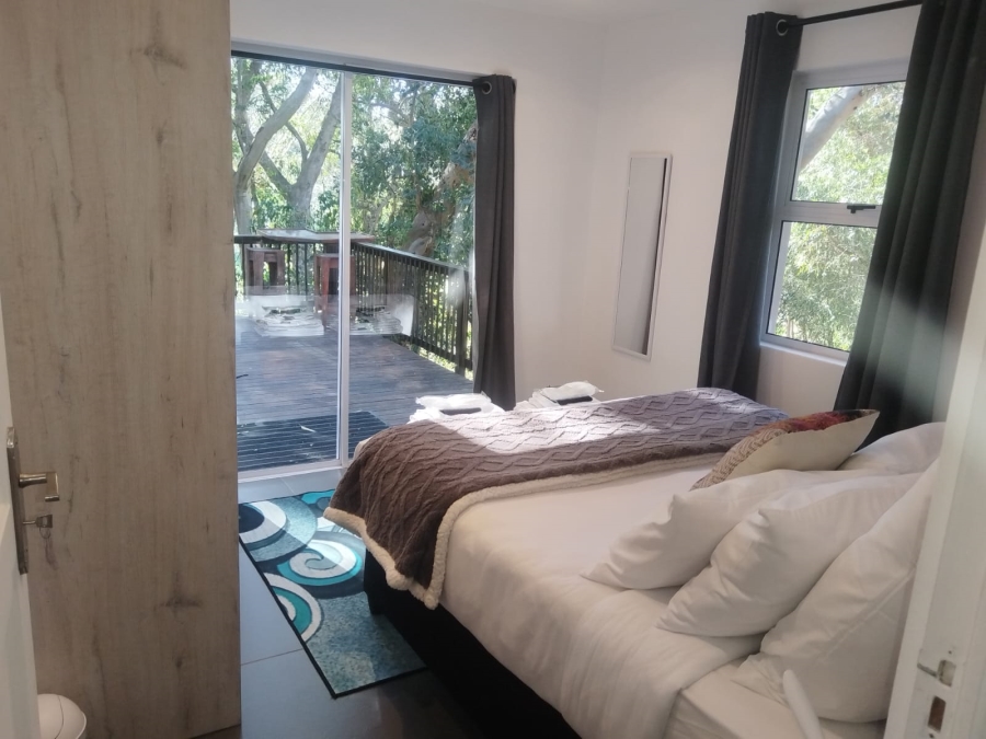 To Let 3 Bedroom Property for Rent in Hout Bay Western Cape